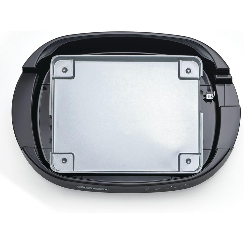 گریل برقی بلک اند دکر مدل GH1500-B5