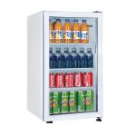 یخچال شوکیس ایستکول