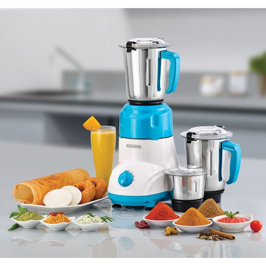 مخلوط کن 4 کاره بلک اند دکر مدل MG550
