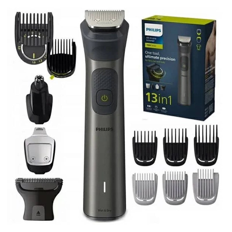 ماشین اصلاح موی سر و صورت فیلیپس مدل MG7920