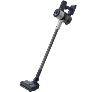 جارو شارژی تکنو مدل Te-1704