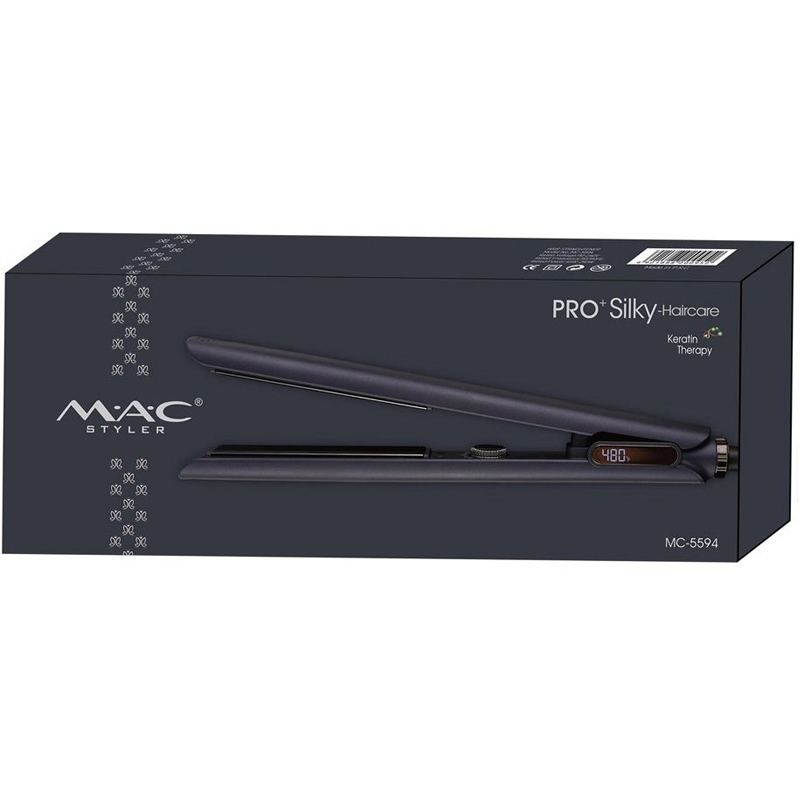 اتو مو مک استایلر مدل MAC-5594