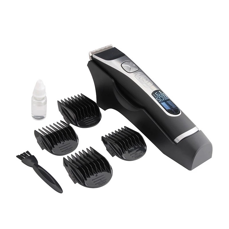 ماشین اصلاح مک استایلر مدل MC-5812