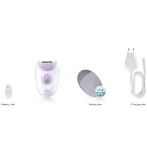 اپیلاتور براون مدل SE3170