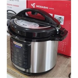 زودپز مباشی مدل ME-PC 808