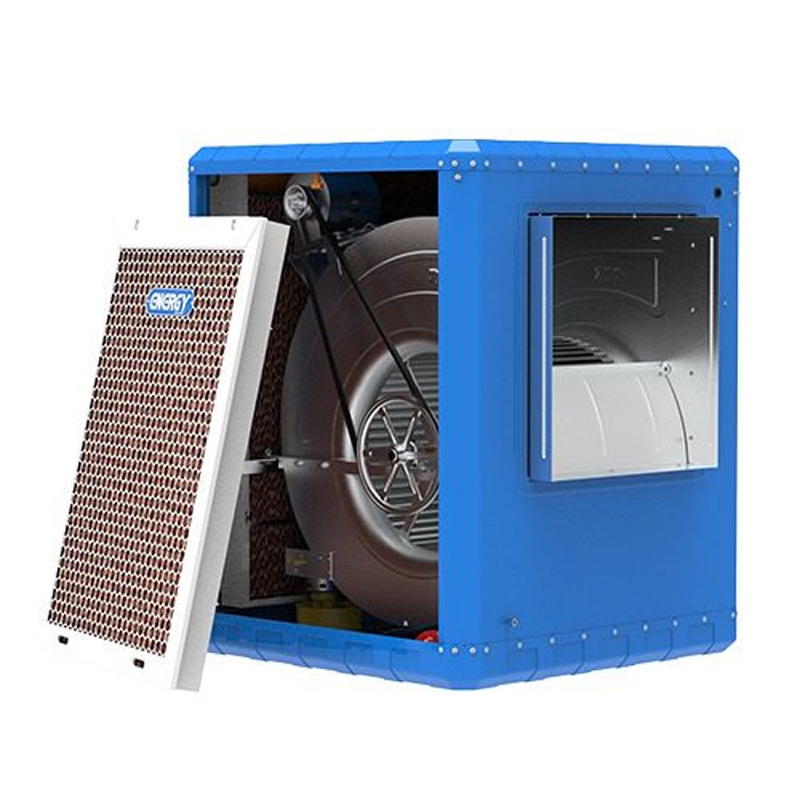 کولر سلولزی انرژی مدل EC 0700