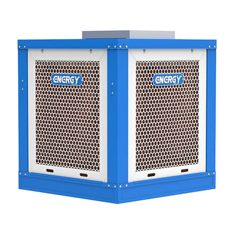 کولر سلولزی انرژی مدل VC 0380