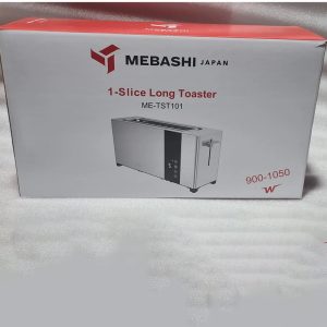 توستر مباشی مدل ME-TST101