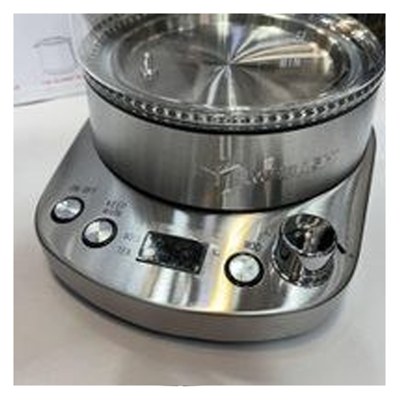 چای ساز مباشی مدل ME-TM307