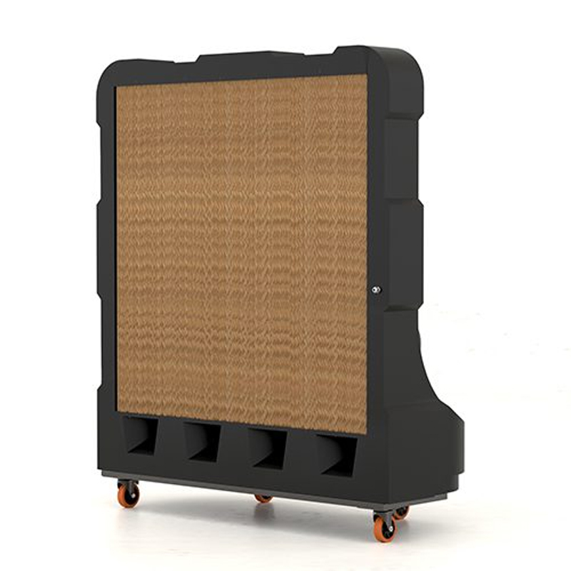 کولر پلیمری انرژی مدل AC 2000 B