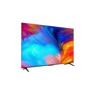 تلویزیون هوشمند 55 اینچ تی سی ال مدل 55C645
