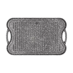 تابه گریل چدنی نالینو مدل Fontana سایز 41