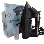 اتو بخار گوسونیک مدل GSI-305