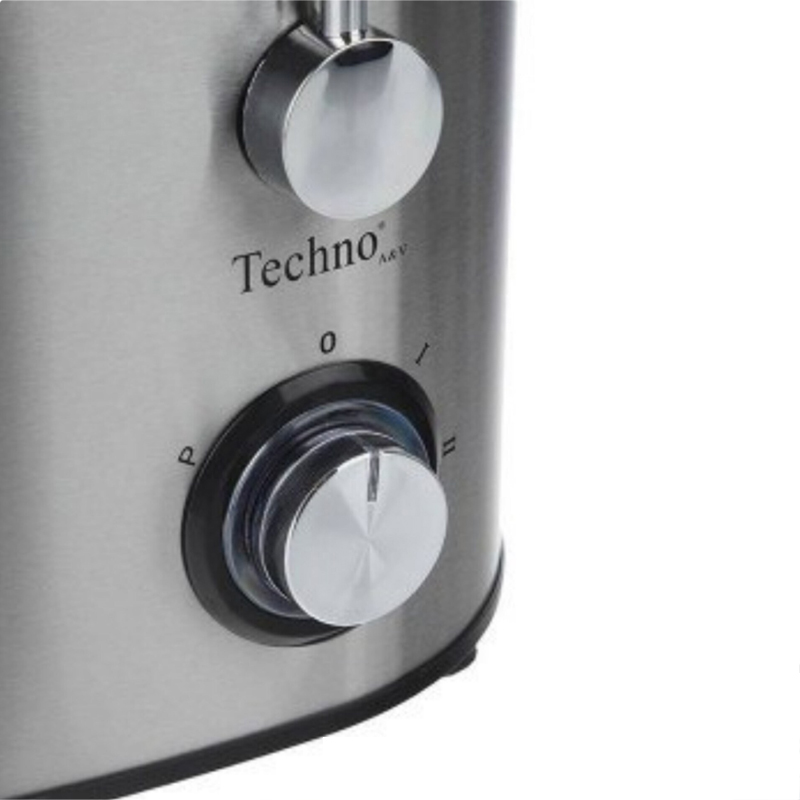 آبمیوه گیری تکنو مدل Te-218