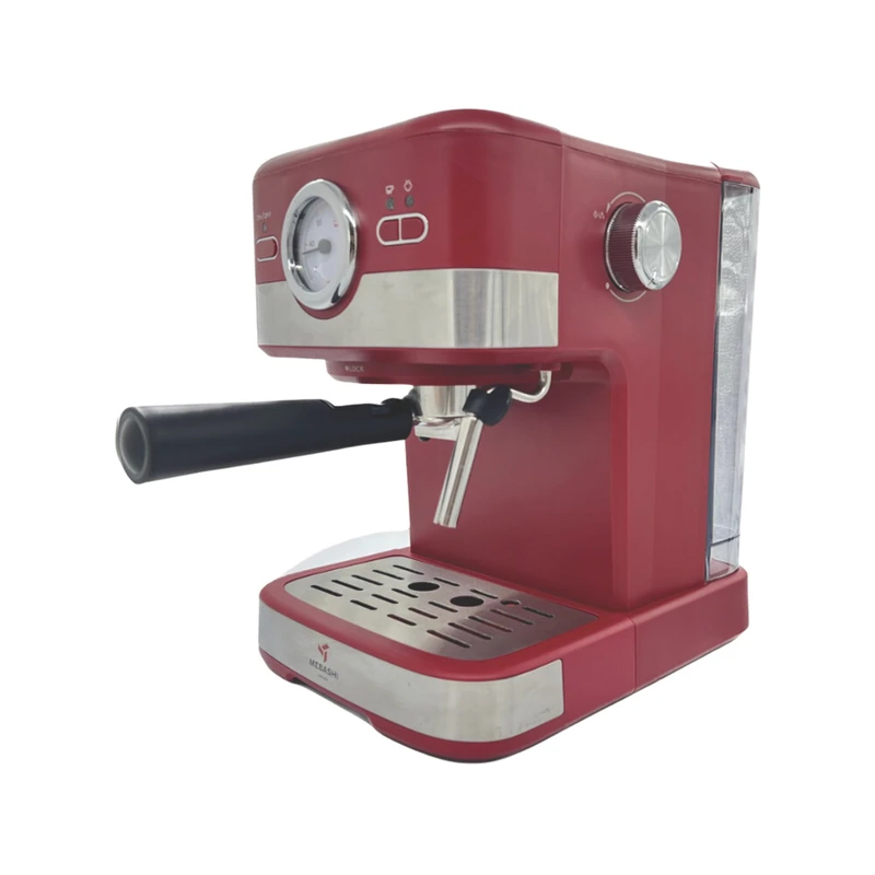 اسپرسوساز مباشی مدل ECM-2031