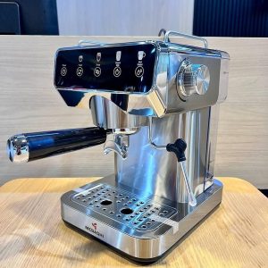 اسپرسوساز مباشی مدل ME-ECM2113