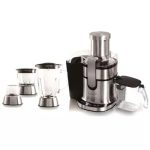 آب‌میوه گیری چهارکاره آ ای سی مدل 870