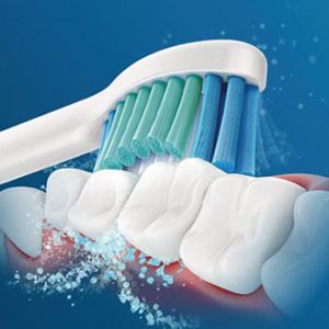 مسواک برقی فیلیپس مدل HX3415