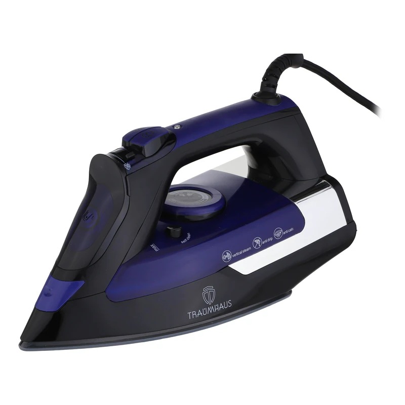 اتو بخار ترام هاوس مدل SI-60251 اتو بخار ترام هاوس مدل SI-60251