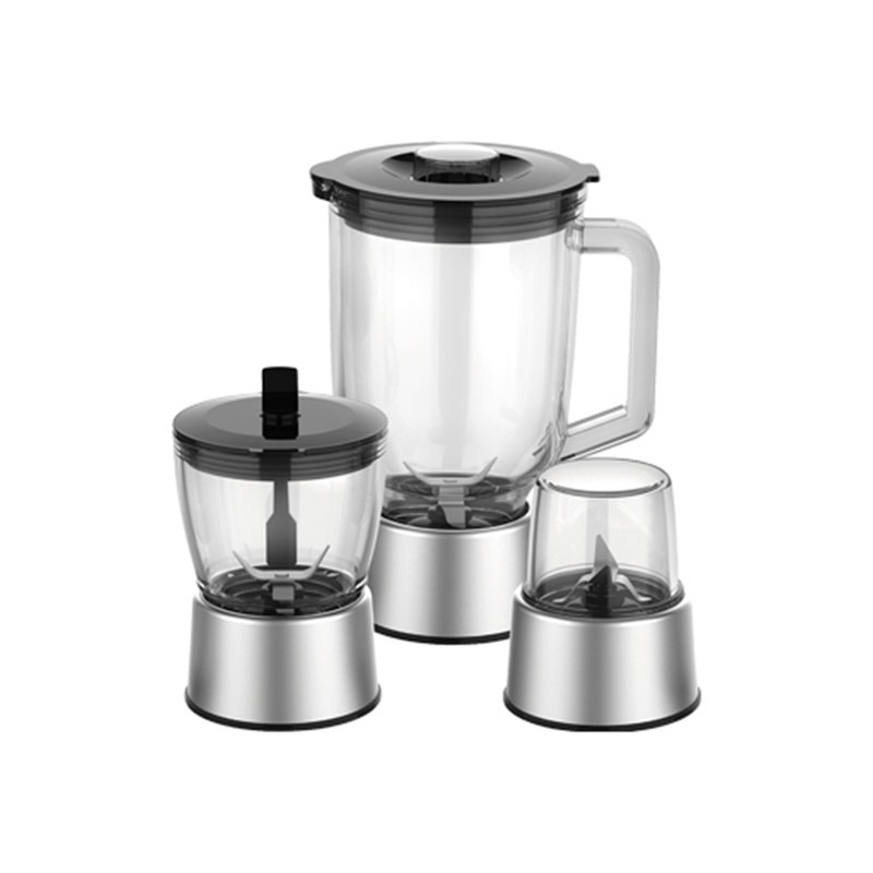 آبمیوه گیری چهارکاره ترام هاوس مدل PJ-45802