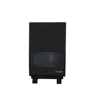 بخاری گازسوز 7 ساده ایمن گاز مدل برین A