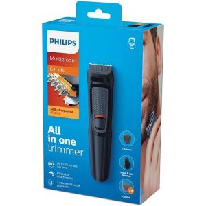 ست اصلاح فیلیپس مدل MG3710