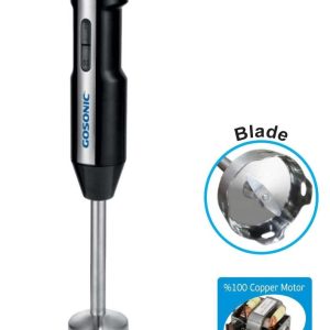 گوشتکوب برقی گوسونیک مدل GSB-827