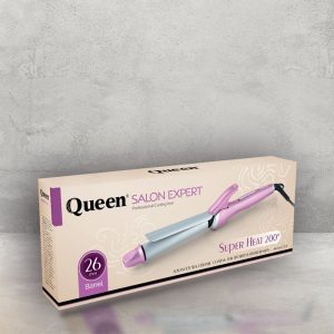 فرکننده سرامیک کویین مدل C526