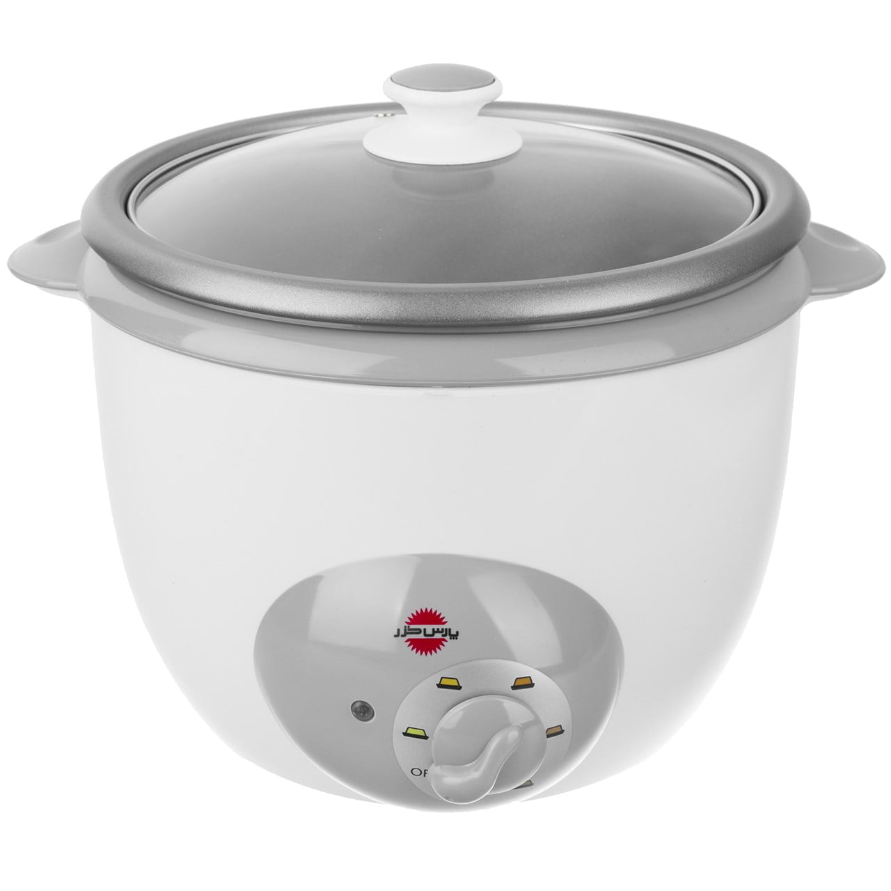 پلوپز پارس خزر مدل RC181TSP کندوج پلوپز پارس خزر مدل RC181TSP کندوج