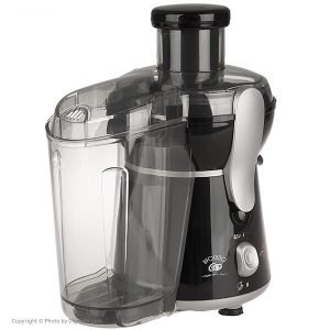 آب میوه گیری پارس خزر مدل Avocado