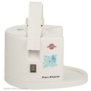 آب میوه گیری پارس خزر مدل JC-700P