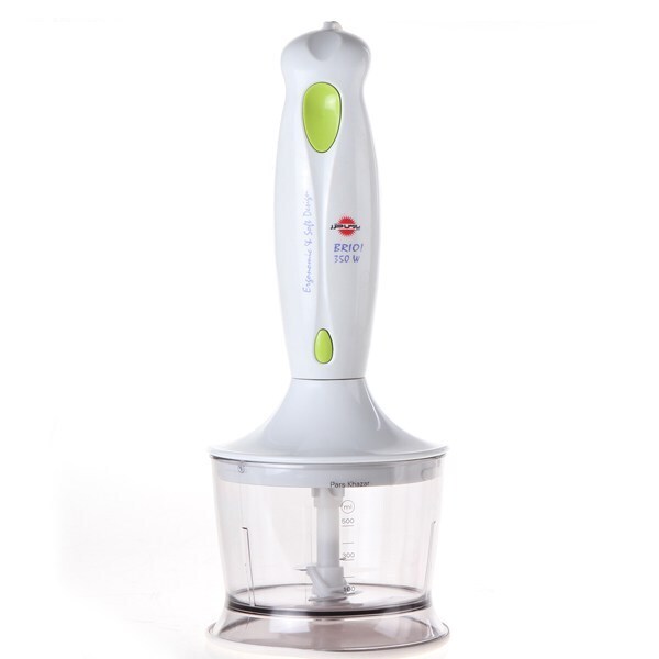 گوشت کوب برقی پارس خزر مدل HB-5503AP