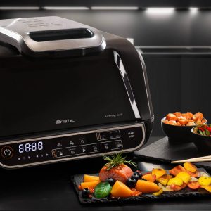 هواپز و گریل 8 لیتر مدل 4635 آریته