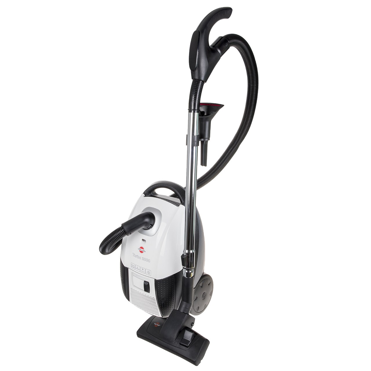 جارو برقی پارس خزر مدل Turbo 2000 جارو برقی پارس خزر مدل Turbo 2000