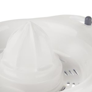 آب مرکبات گیری پارس خزر مدل PULP