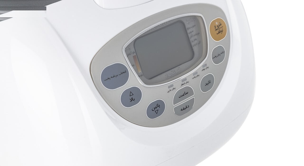 پلوپز دیجیتالی پارس خزر DMC-101P