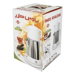 چای ساز پارس خزر مدل Chaeenoosh