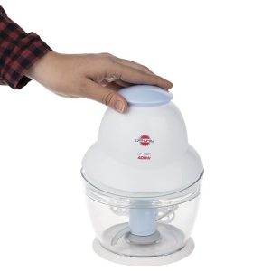 خرد کن پارس خزر مدل CP-802P