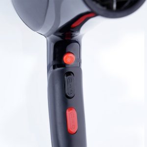 سشوار کویین مدل HD422