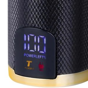 ماشین اصلاح تریمر پرومکس مدل 2412T