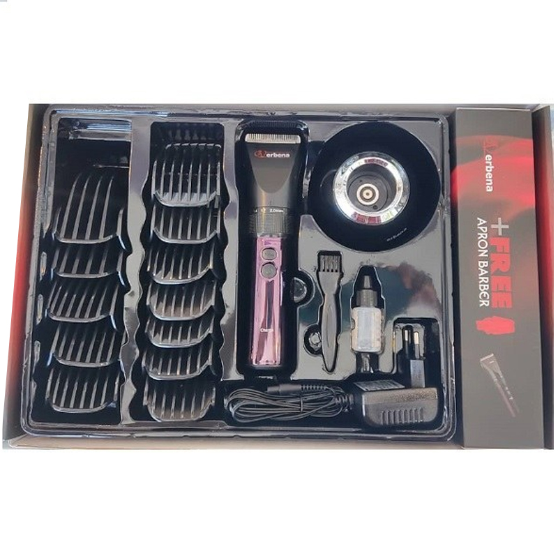 ماشین اصلاح صورت وربنا مدل VR-1829