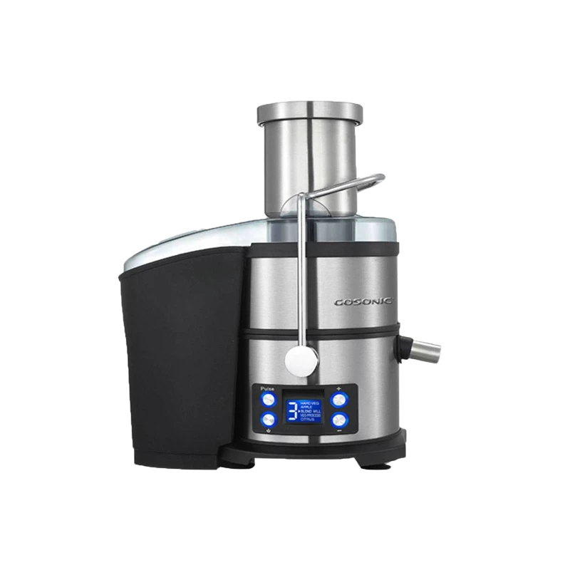 آبمیوه گیری گوسونیک مدل GSJ-504 آبمیوه گیری گوسونیک مدل GSJ-504