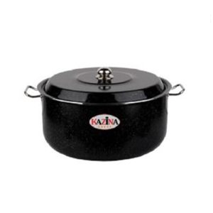 قابلمه گرانیت کازینا مدل KA-38STG سایز 38