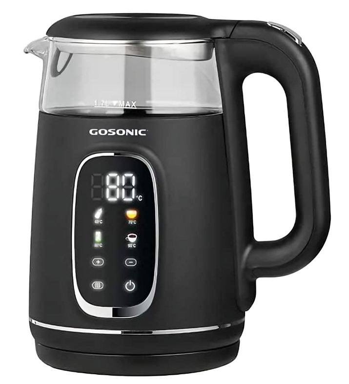 کتری برقی گوسونیک مدل GSK-770