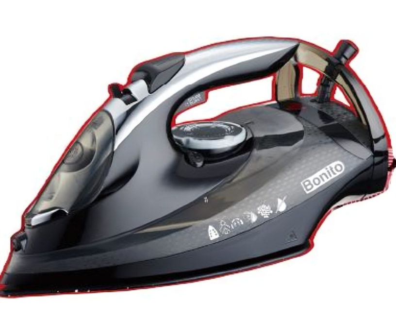 اتو بخار بونیتو مدل سرجیو اتو بخار بونیتو مدل سرجیو