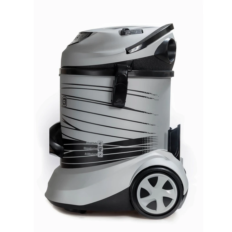 جارو برقی سطلی ساینا مدل VC-5200