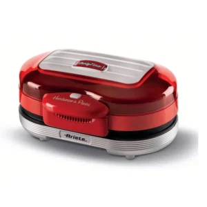 همبرگر پز پارتی تایم قرمز آریته مدل 205