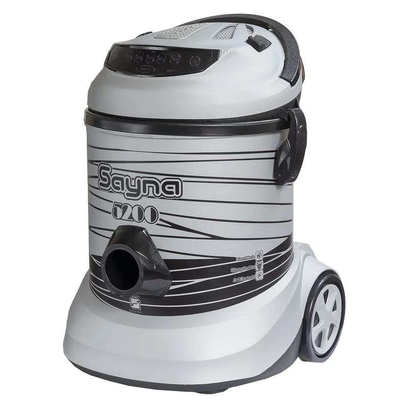 جارو برقی سطلی ساینا مدل VC-5200