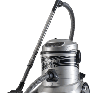 جارو برقی سطلی ساینا مدل VC-4600