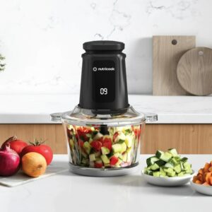 خردکن نوتریکوک مدل CH6000